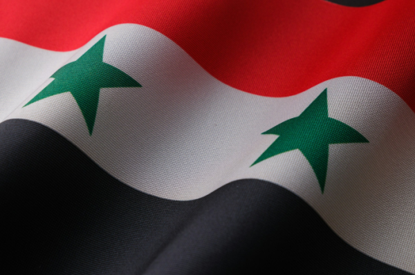 Deadly protests across Syria highlight a deteriorating humanitarian situation?