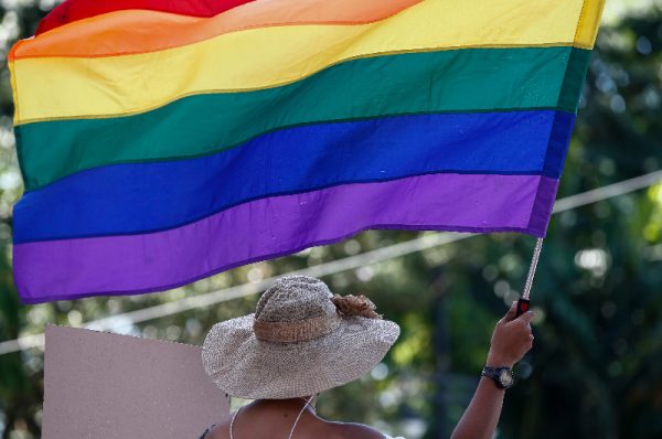 For many transgender individuals fleeing persecution in their home countries, the journey to seek asylum in the United States is fraught with peril.