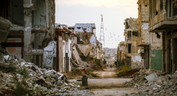Distressing humanitarian and labour crisis unfolding in Syria: Let’s understand