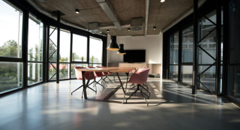 Does the future of office peacocking look promising?
