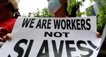 Pakistani domestic workers bear brunt of extreme abuse – story of oppressed labor rights
