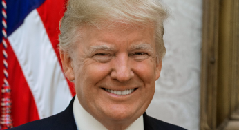 Trump Urges Supreme Court to End Humanitarian Parole for 500,000 Immigrants