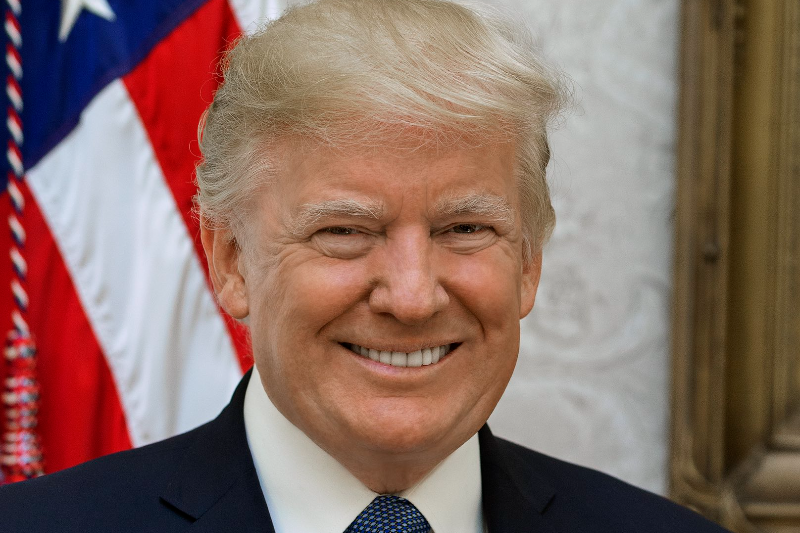 Trump Urges Supreme Court to End Humanitarian Parole for 500,000 Immigrants