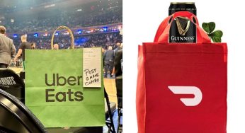 Delivery Giants Settle NYC Fee Cap Lawsuit, Paving Way for Policy Change
