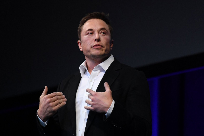 Is Elon Musk’s Retweet a Call to Action for Human Rights Against Extremism or Brotherhood?