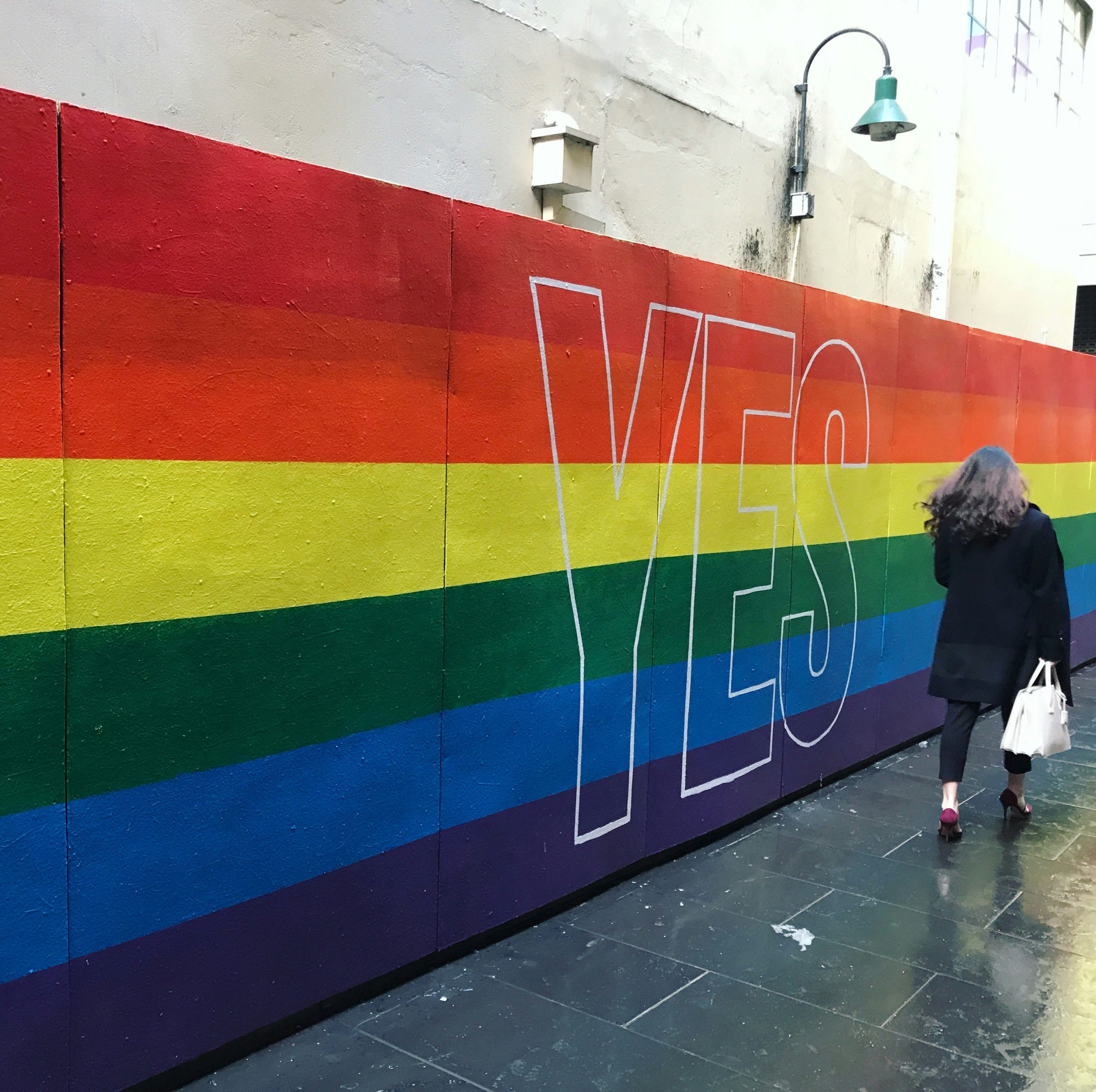 International Day Against Homophobia, Biphobia and Transphobia