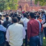 Madhya Pradesh salary scam