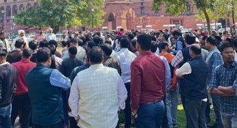 MP Govt Probes Suspicious Employee Codes as 50,000 Workers Go Unpaid for 6 Months, INR 230 Crore Under Scrutiny 