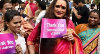 Judicial milestone: Transgender rights elevated by landmark SC verdict