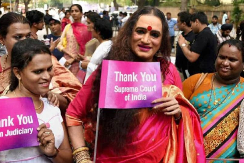 Judicial milestone: Transgender rights elevated by landmark SC verdict