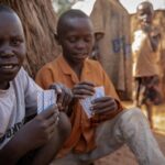 escalating intercommunal violence in western dr congo triggers humanitarian crisis