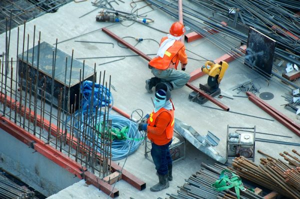 Construction Workers’ Rights: Safety, Pay & Welfare