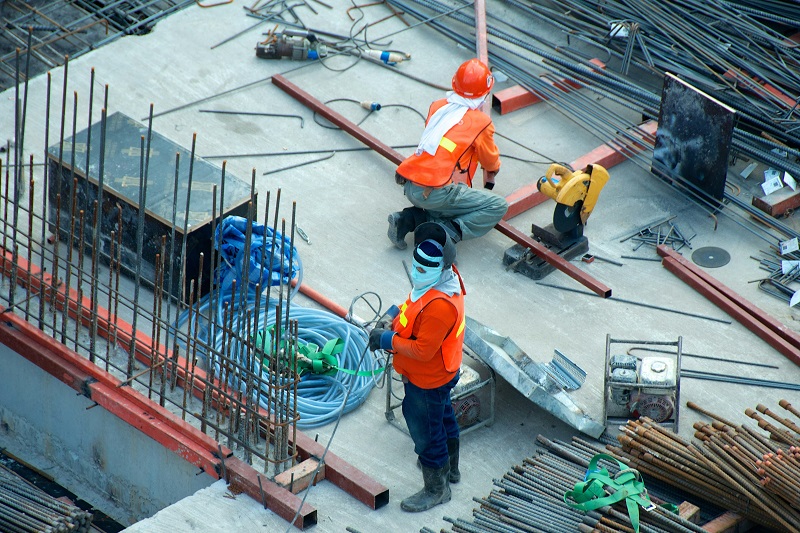 Construction Workers’ Rights: Safety, Pay & Welfare