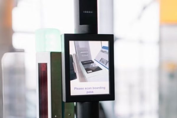 United States government has implemented a significant policy change affecting migrants without passports, mandating them to undergo facial recognition technology when boarding domestic flights