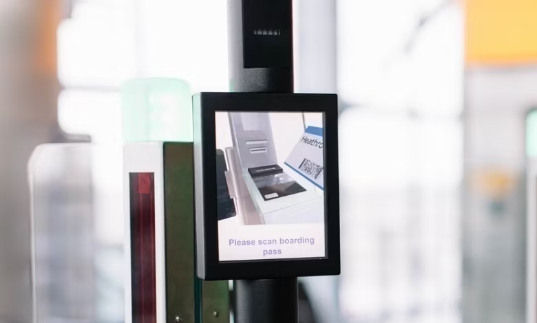 United States government has implemented a significant policy change affecting migrants without passports, mandating them to undergo facial recognition technology when boarding domestic flights