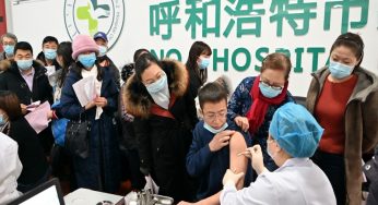 Philippines investigates how President’s security team got Covid-19 vaccine, embassy in China oblivious
