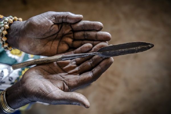 female genital mutilation fgm doesnt make one healthy clean or marriageable the abhorrent practice must stop