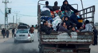 Tragic attack on humanitarian convoy spurs calls for justice worldwide