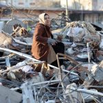 The unavailability of criminal procedures against metropolitan authorities after the destroying seismic tremors of February 6, 2023