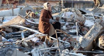 Turkish Earthquake Tragedy spurs call for accountability amidst frustration