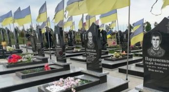 Bunch of people lose lives in Ukraine’s attacks