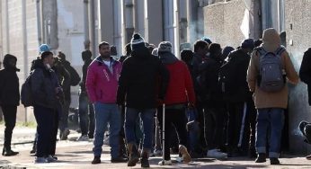 Asylum Seekers in UK Deserve Fair Treatment, Not Destitution