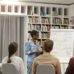 financial literacy workshops singapore