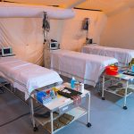 free medical camps al qusais