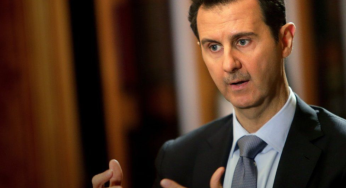 French judiciary issues arrest warrant for Syrian President. Is the decision even valid?