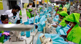 WRC report: 31 factories owe $40 million to laid-off garment workers