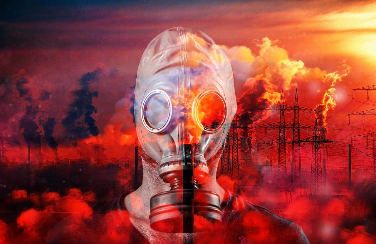 Is Climate Inaction a Human Rights Violation?