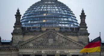 German parliament calls on China to end human rights abuses in Tibet, resume dialogue
