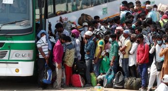 Bihar migrant workers forced to sacrifice ballot rights due to financial strain
