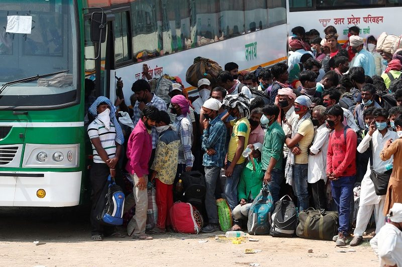 As India gears up for the Lok Sabha Election 2024, a significant segment of the electorate finds itself facing an unexpected barrier:
