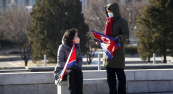 Women’s Rights Still Lacking in North Korea