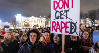 Lawmakers in the UK urge to ban NDAs for sexual harassment victims