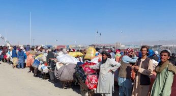 Human Rights Violations: Pakistan’s Unlawful Deportation of Afghan Refugees