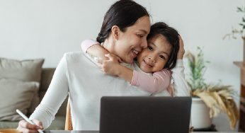 Are you also a ‘mumpreneur’?