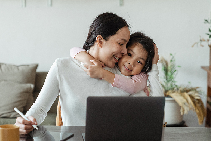 China's recent implementation of the "three-child policy" has not only raised the talk around parenthood but has also changed it into a significant component of national statistical technique.