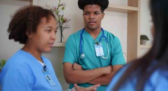 Global nurse recruitment raises ethical concerns and equity issues