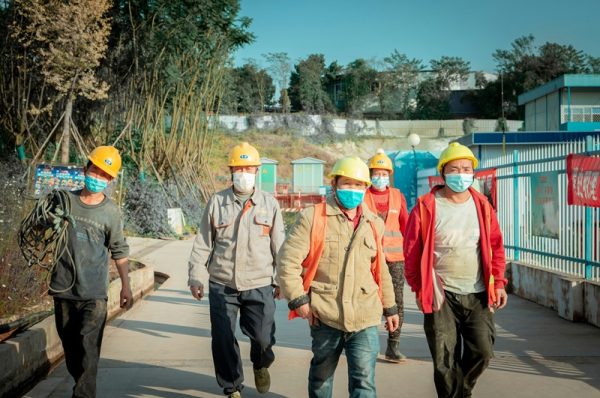 Global Migrant Workers Face New Safety Risks Abroad