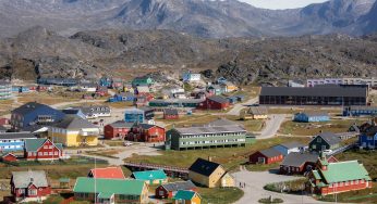 Greenland in focus: Danish Prime Minister reaches out to Donald Trump