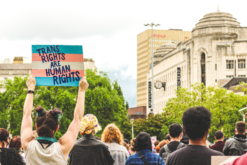 Guanajuato advances transgender rights with legal recognition, breaking