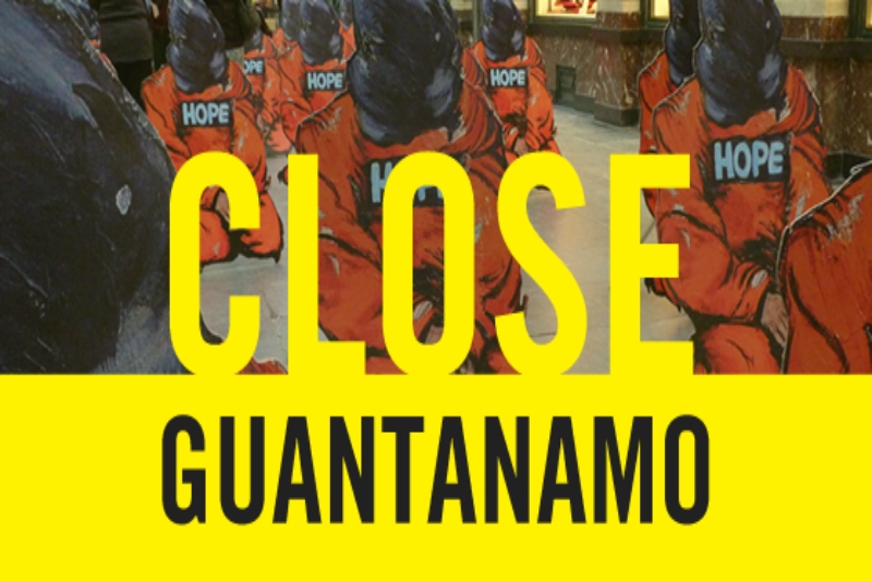 Nineteen years of Guantanamo Bay, Amnesty: human rights violations are still ongoing