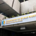 harassment of human rights staff by ‘unidentified men’