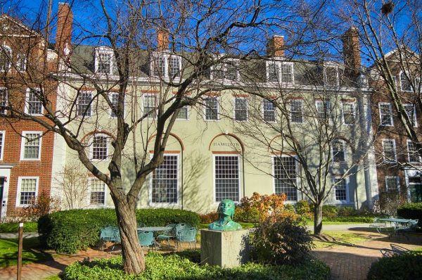 Harvard Students Denied Degrees Over Palestine Protest