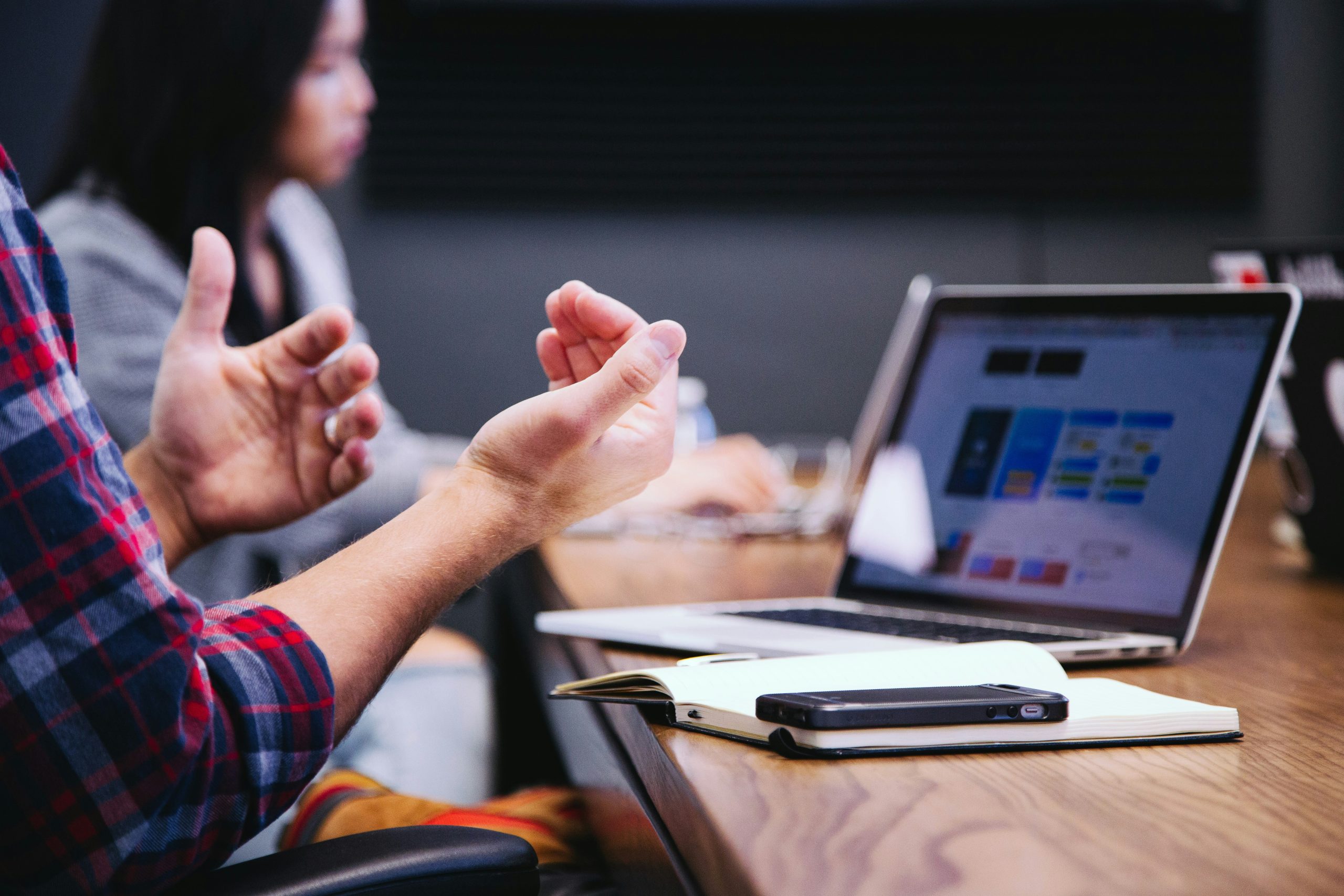 10 top business communication skills for workplace success