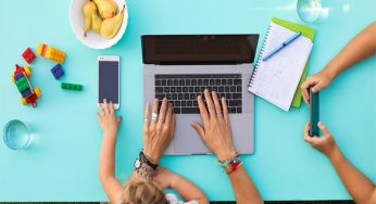 Here’s how you can enjoy work despite it not being your first choice?
