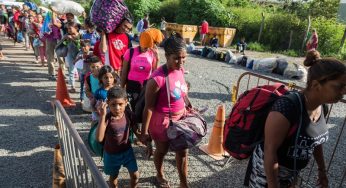 Hong Kong’s Silent Crisis: Migrants’ Struggles and the Urgent Call for Human Rights Advocacy