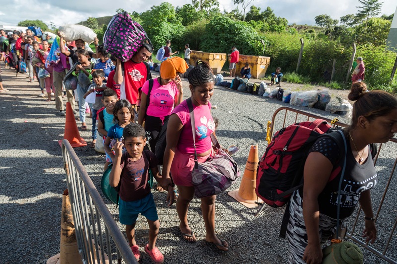 Hong Kong’s Silent Crisis: Migrants’ Struggles and the Urgent Call for Human Rights Advocacy